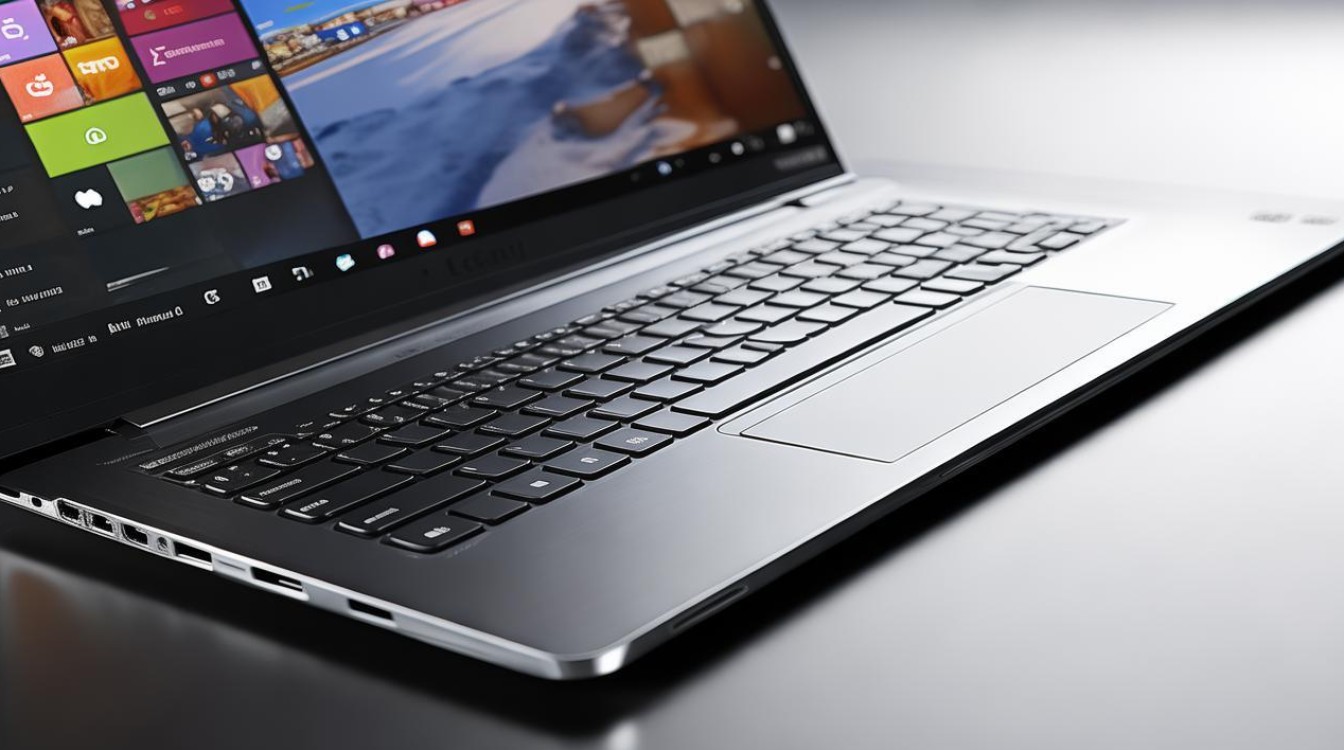 t460p固态装系统