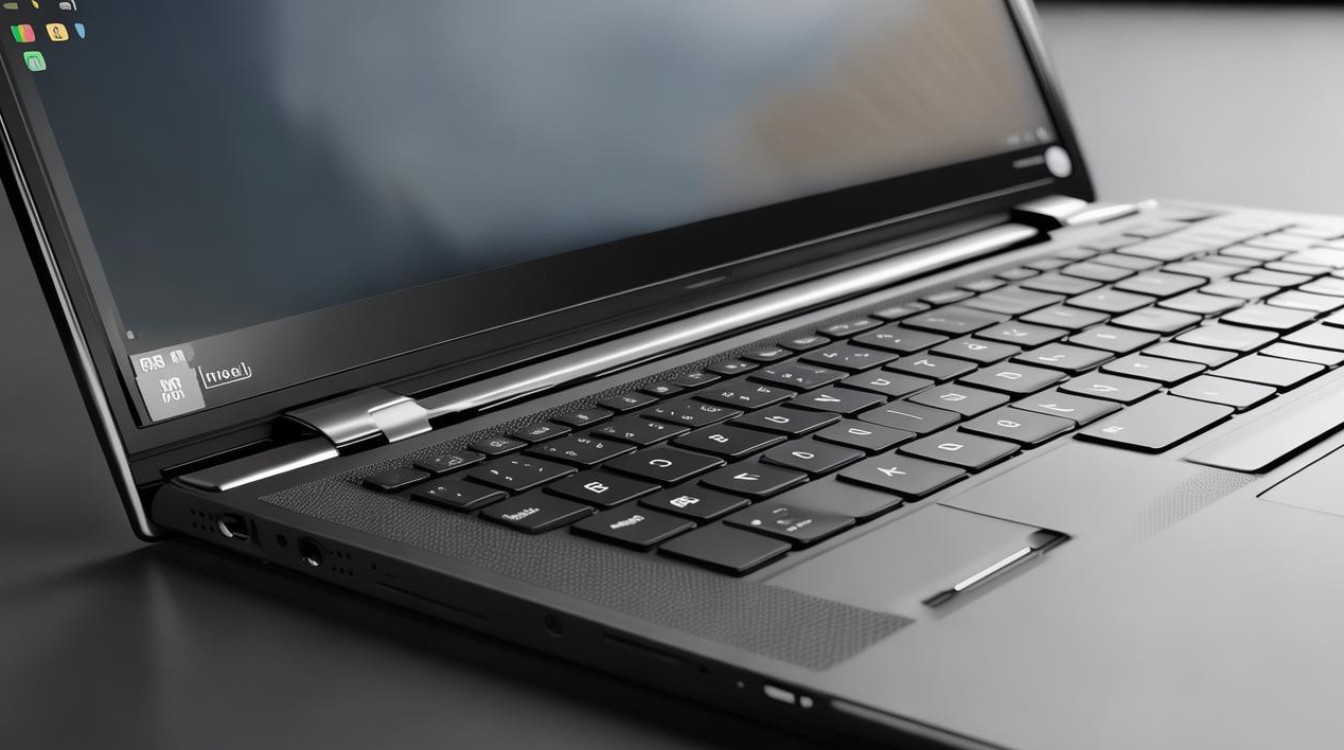 t460p固态装系统