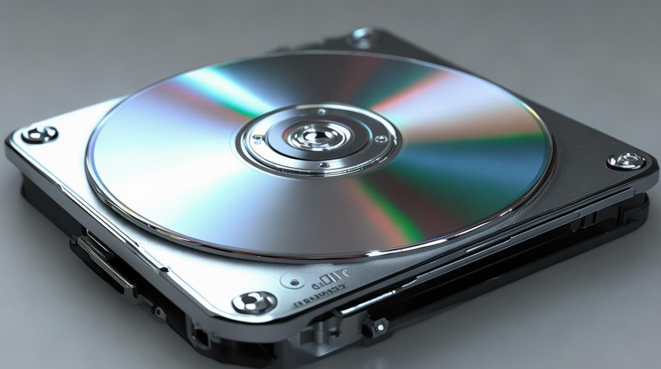 cd 驱动