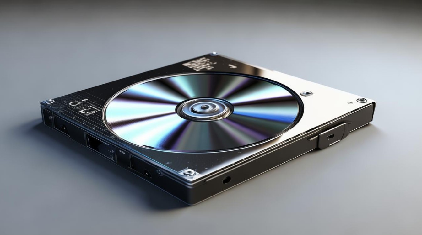 cd 驱动