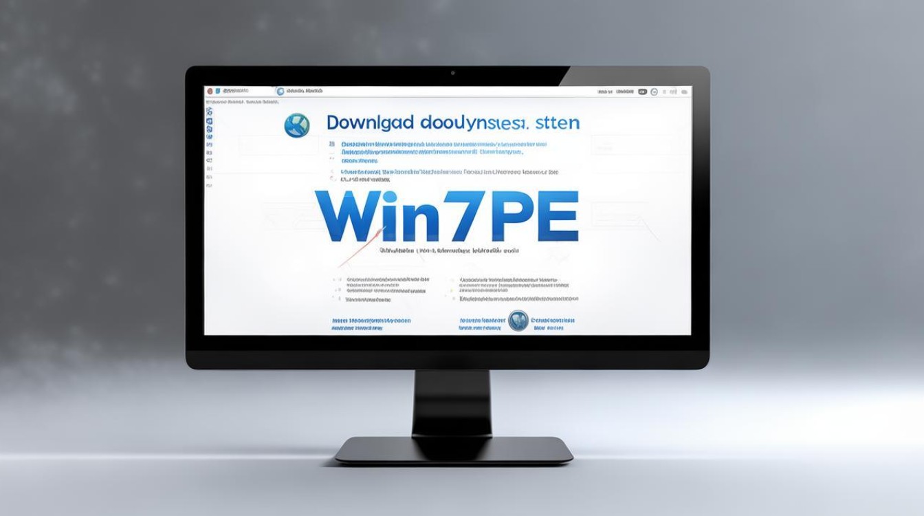 win7pe系统下载