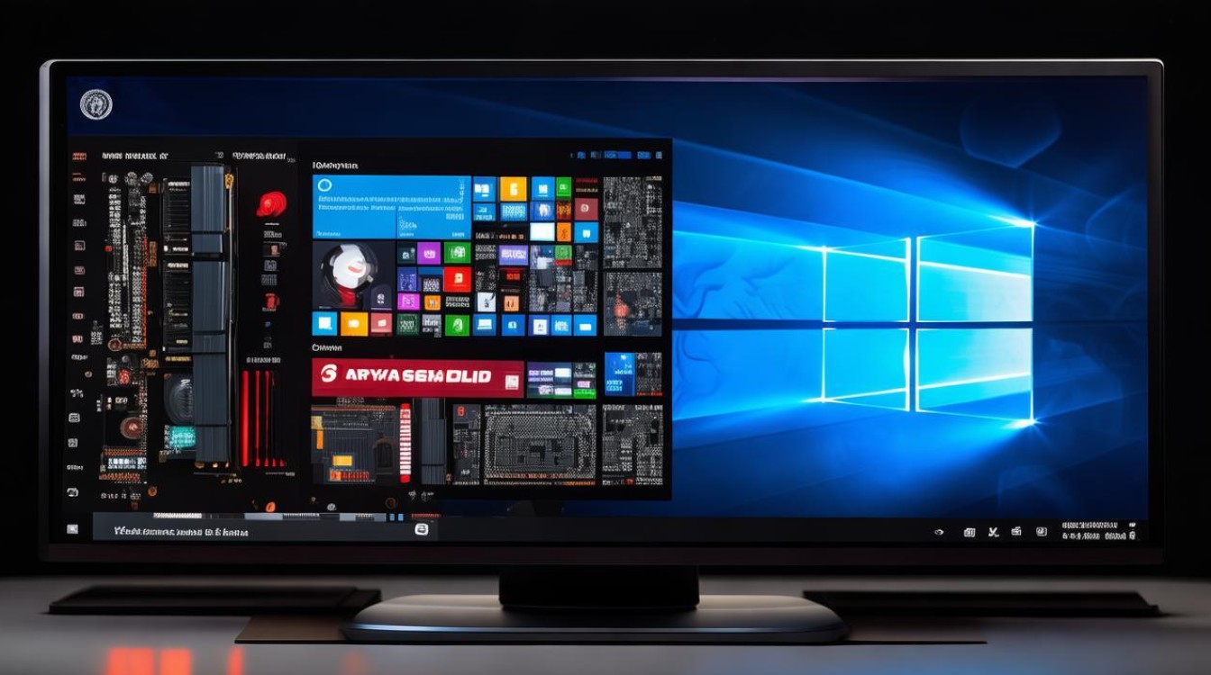 win8.1双显卡
