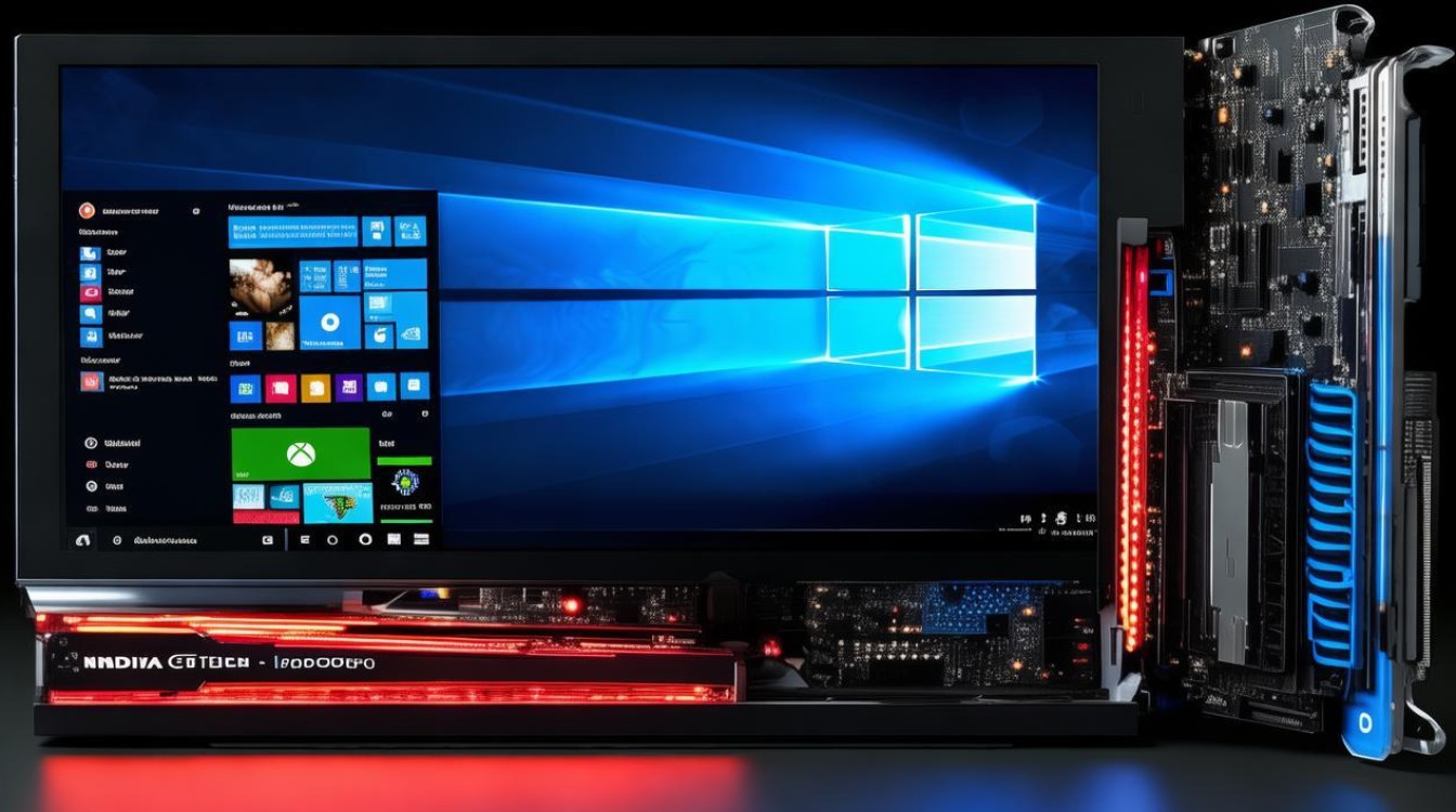 win8.1双显卡