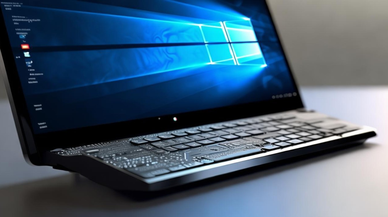windows 固态硬盘分区