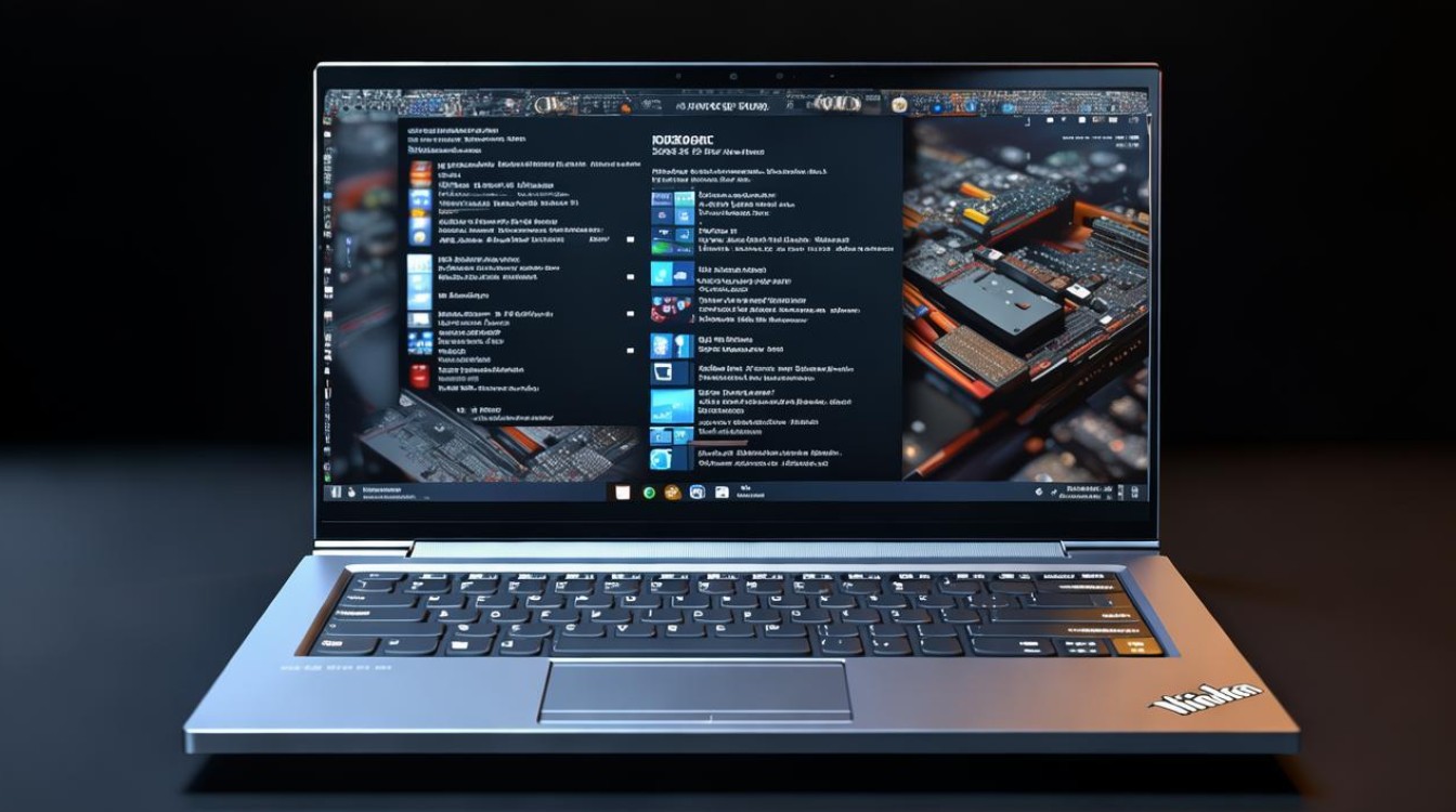 thinkpad笔记本重装系统