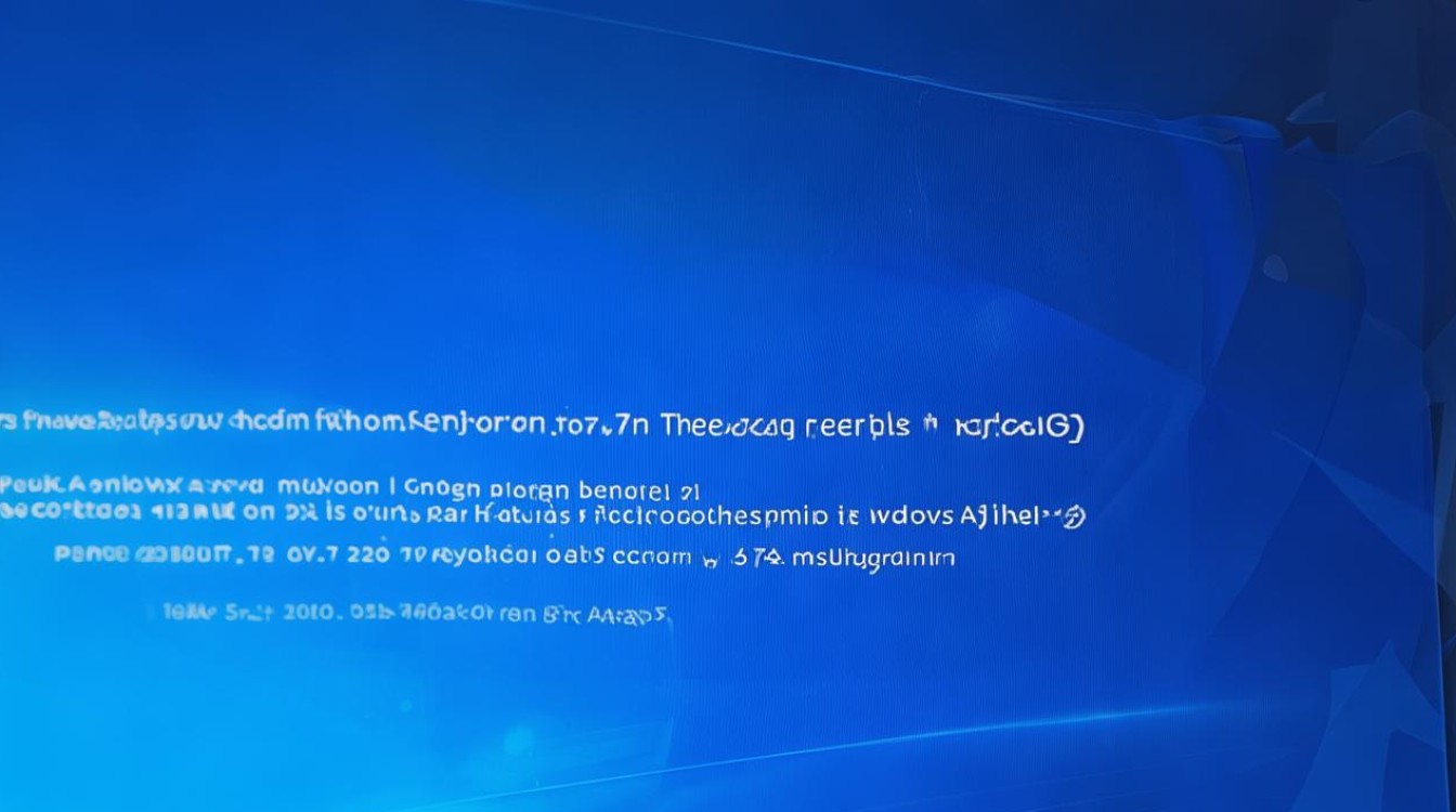 win7显卡蓝屏