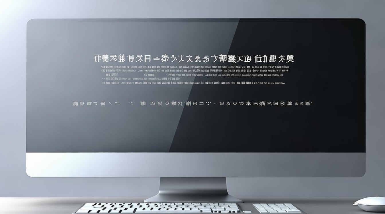 显卡驱动安装不成功