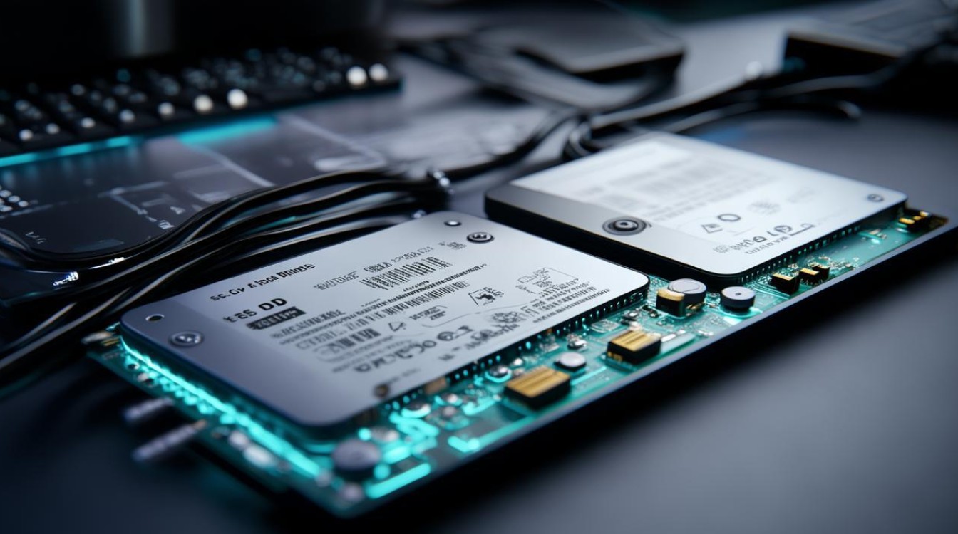 ssd固态硬盘迁移