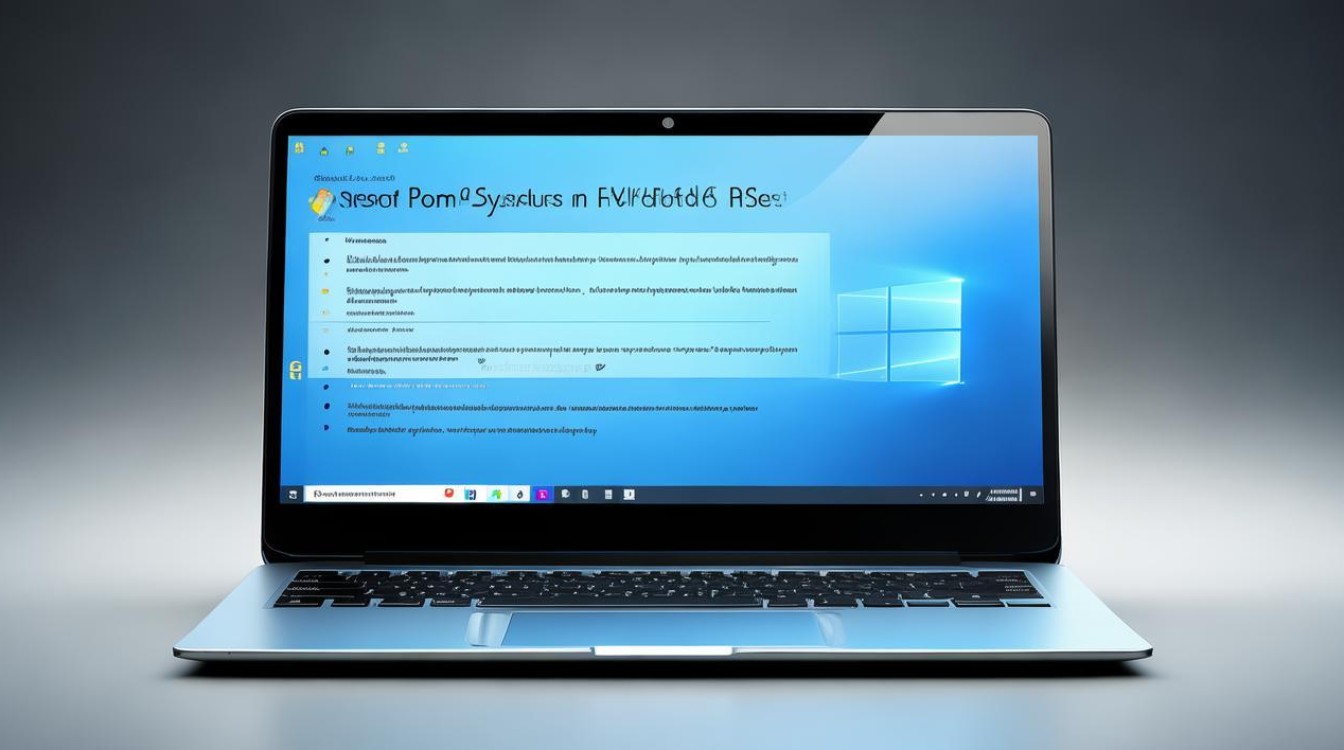 win8重置系统