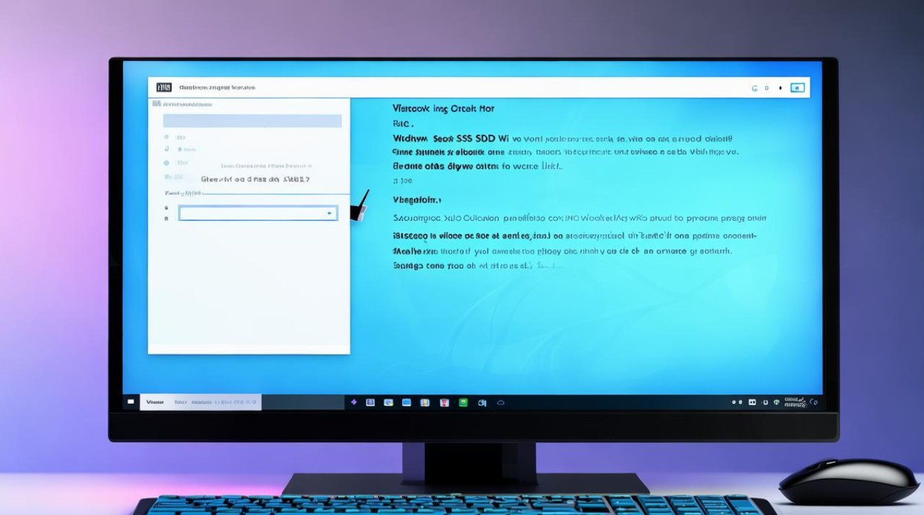 固态硬盘激活win7