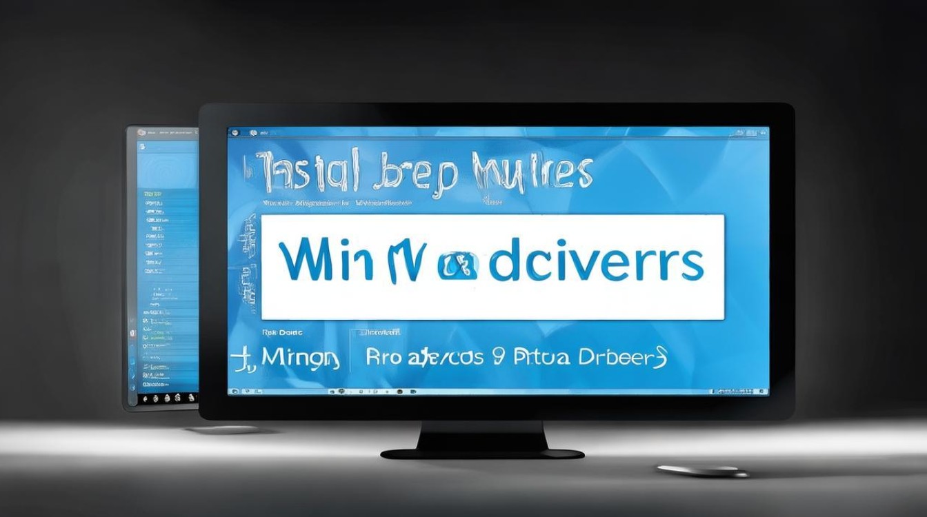 win8驱动怎么安装