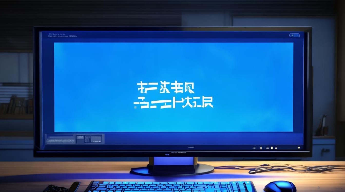 显卡驱动安装就蓝屏