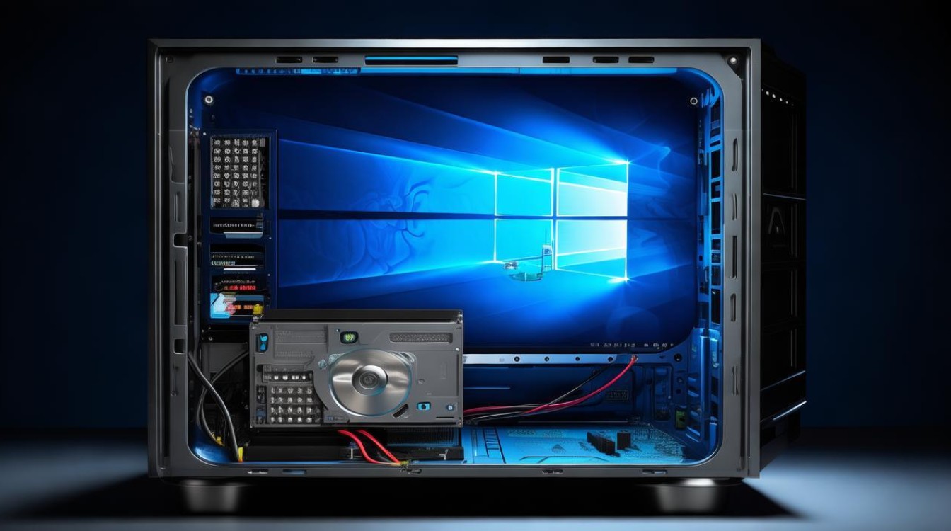 硬盘安装win8