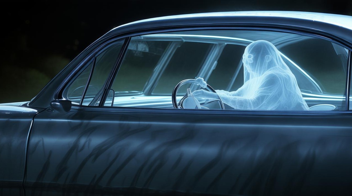 ghost驱动