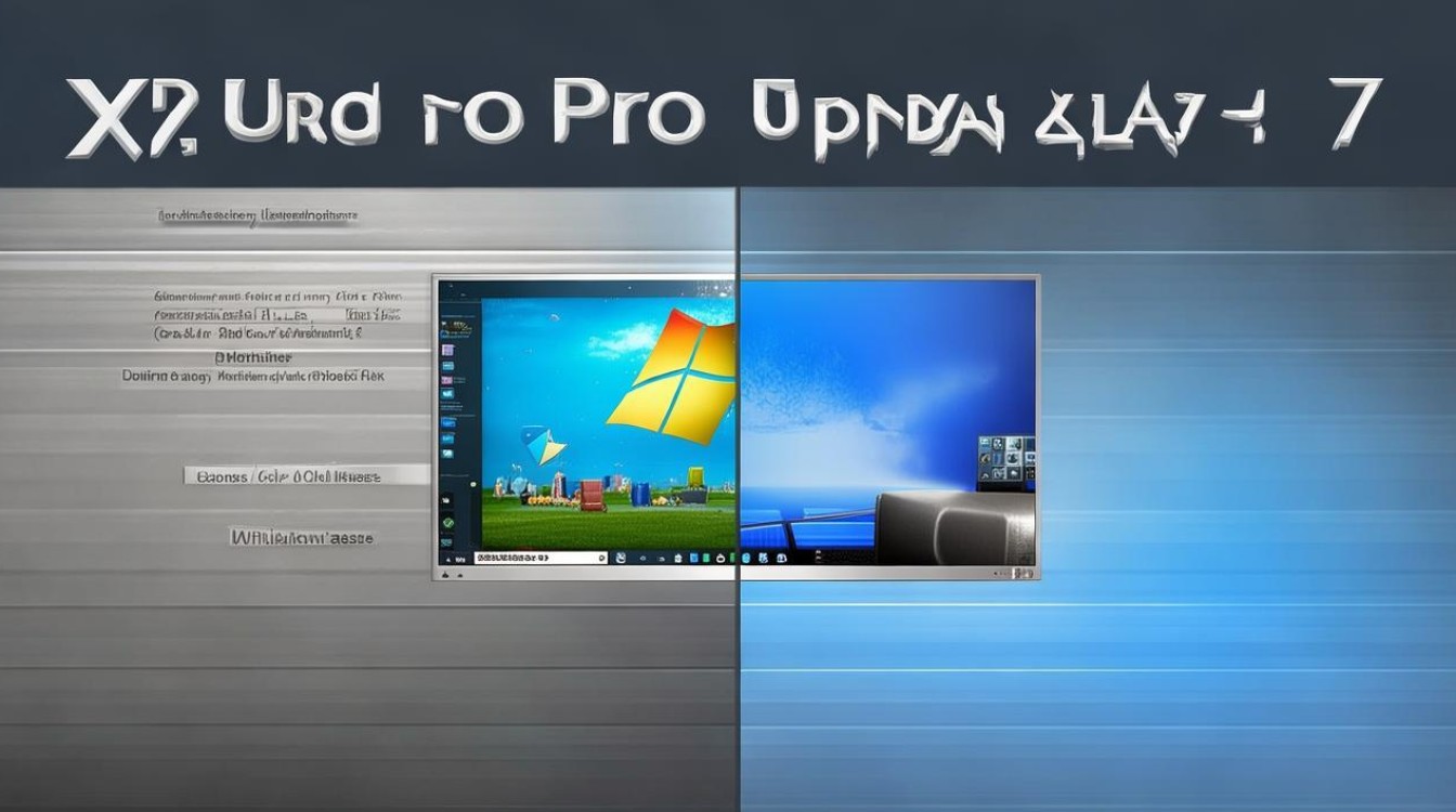 电脑系统xp升级win7