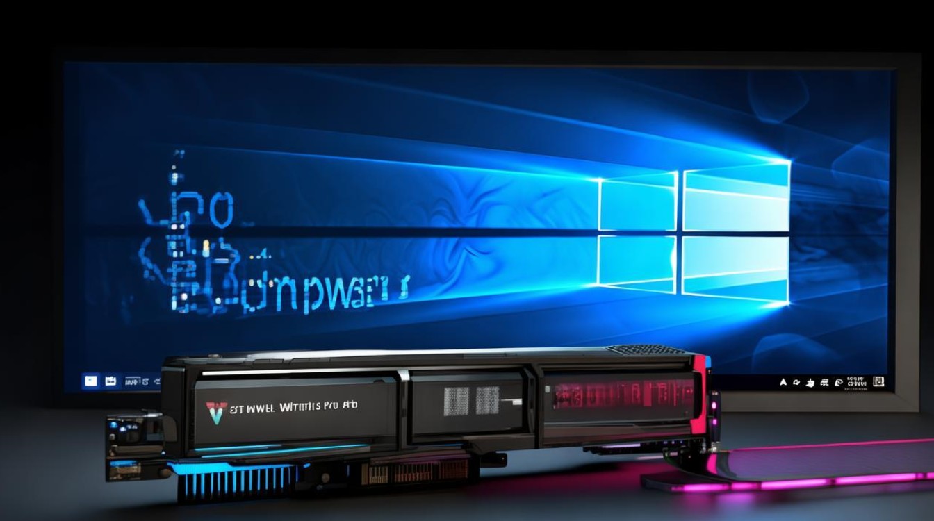 win10开显卡