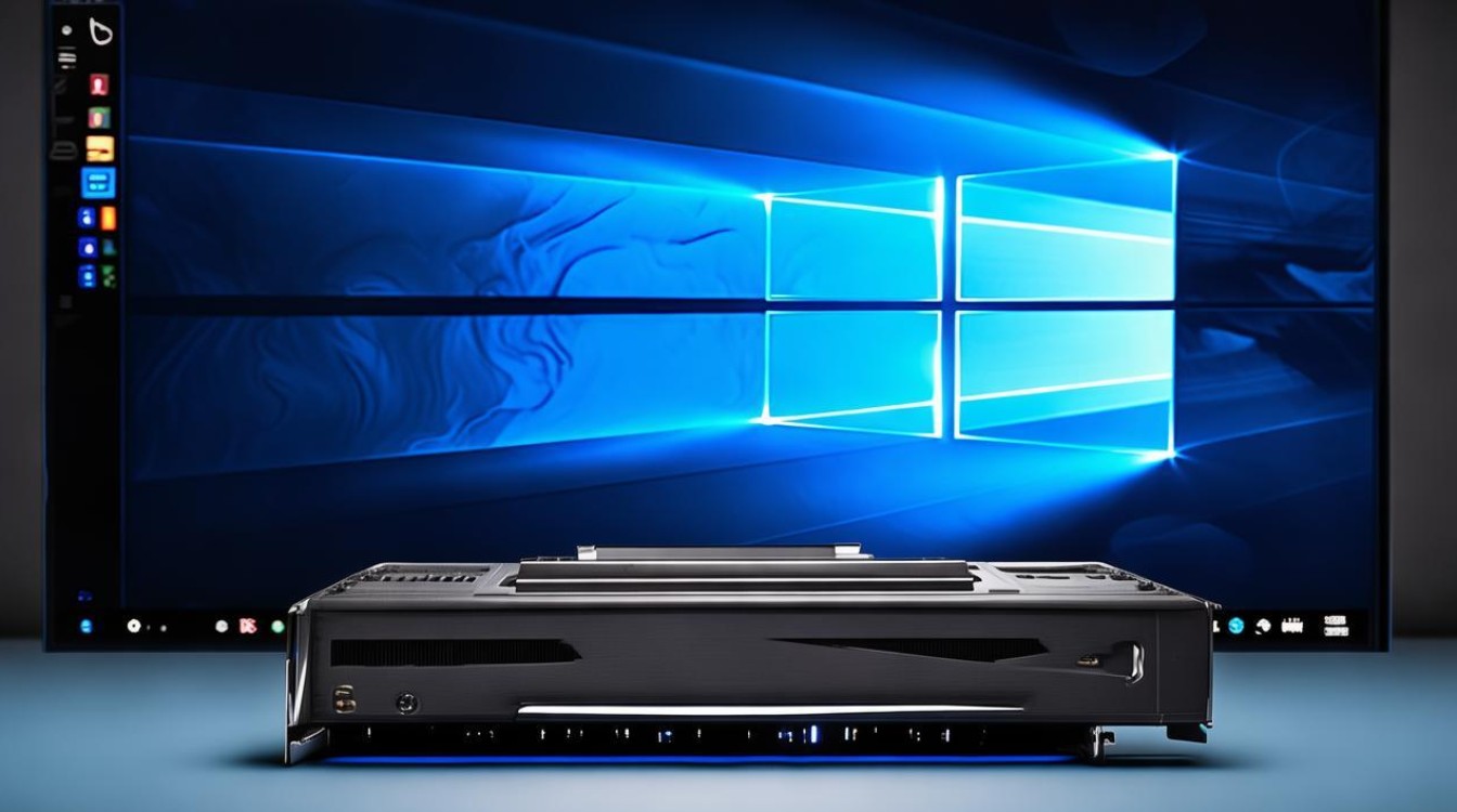 win10开显卡