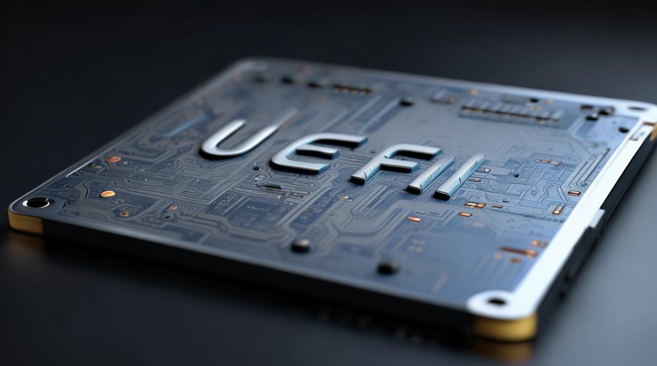 uefi硬盘格式