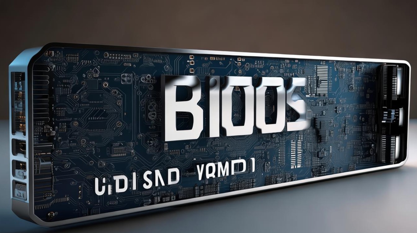 bios调显卡