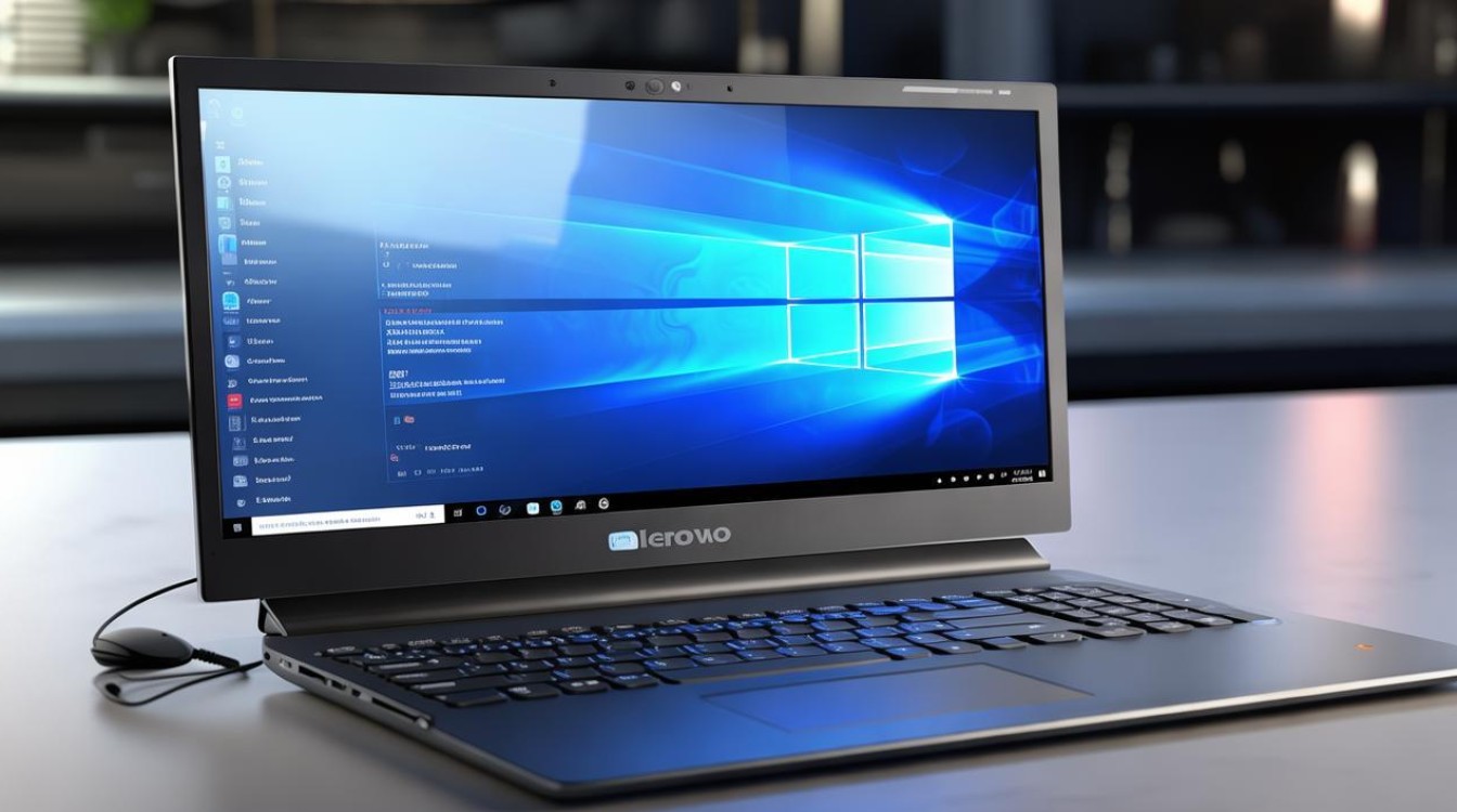 lenovo装系统