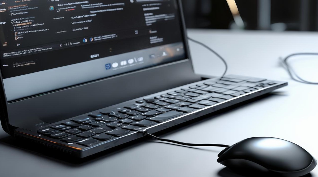 lenovo装系统