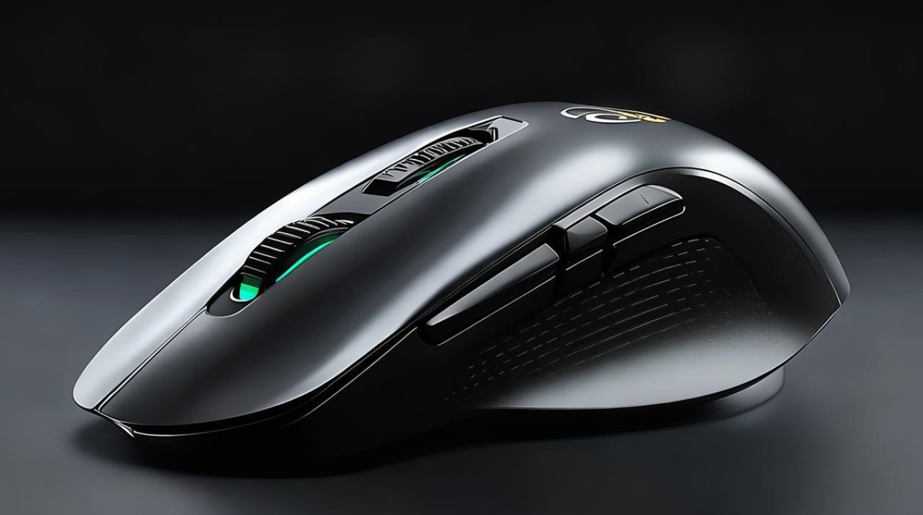 罗技g602