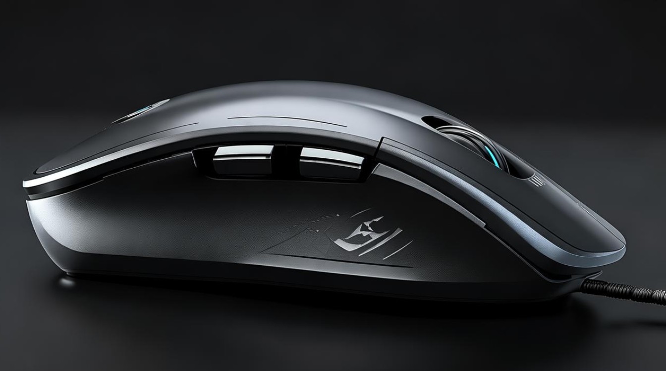 罗技g602