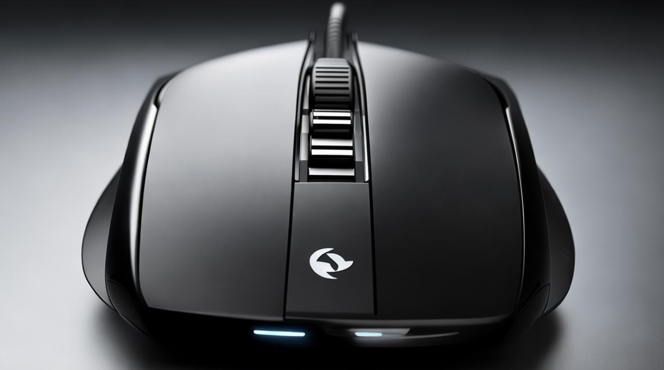 罗技g304