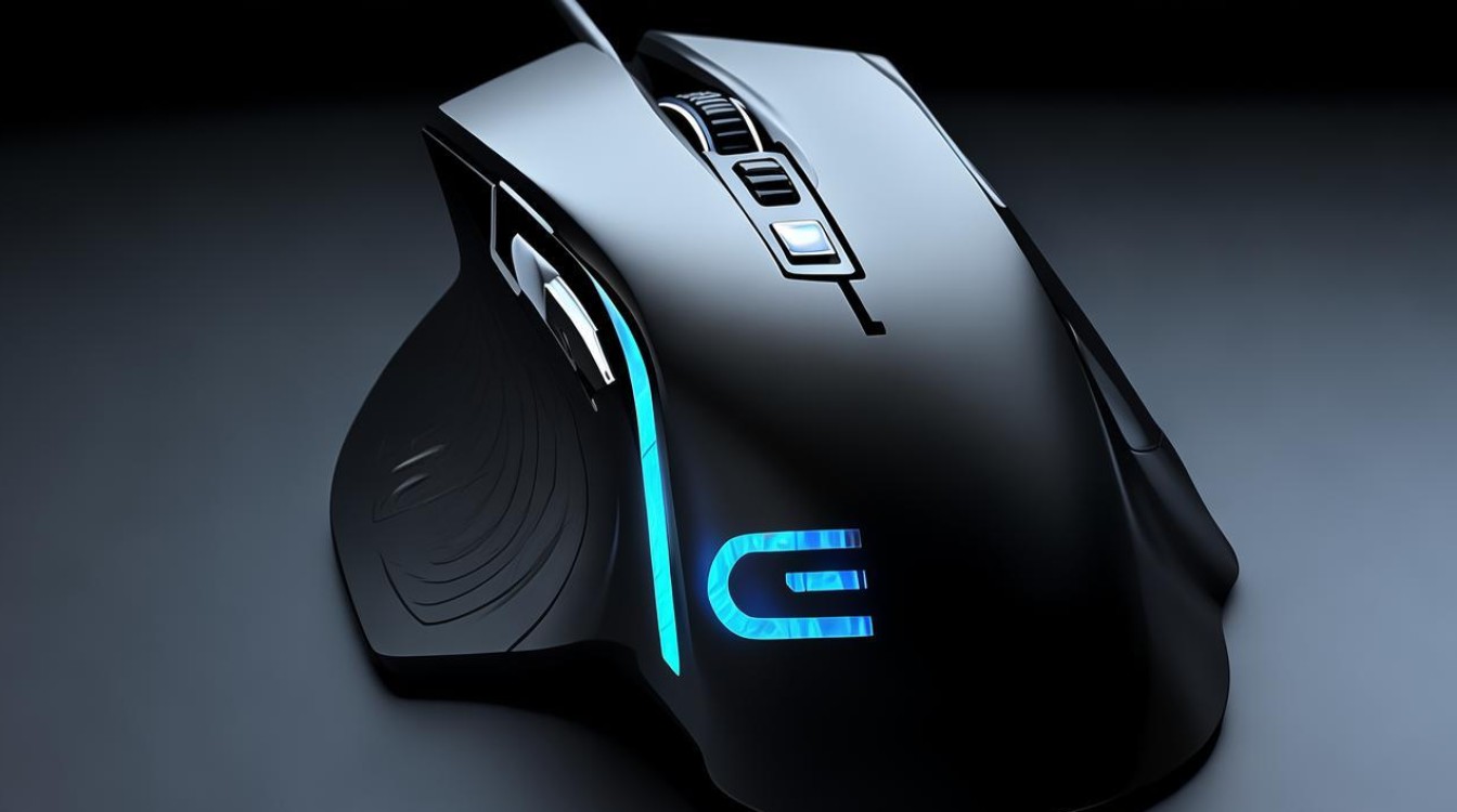 罗技G5