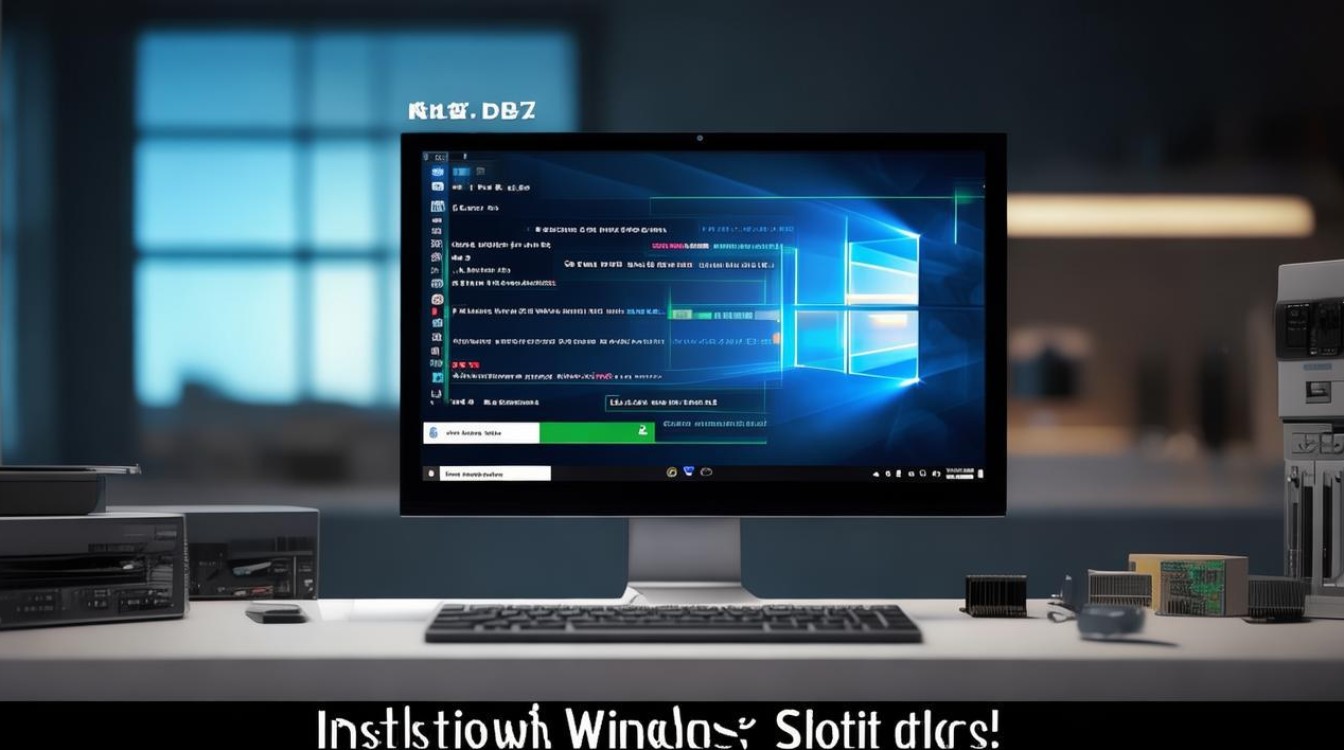 固态硬盘装win7教程