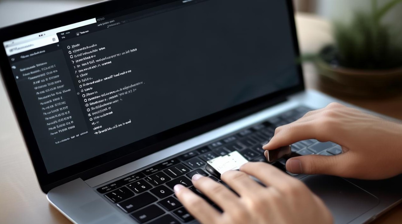 使用u盘安装linux系统