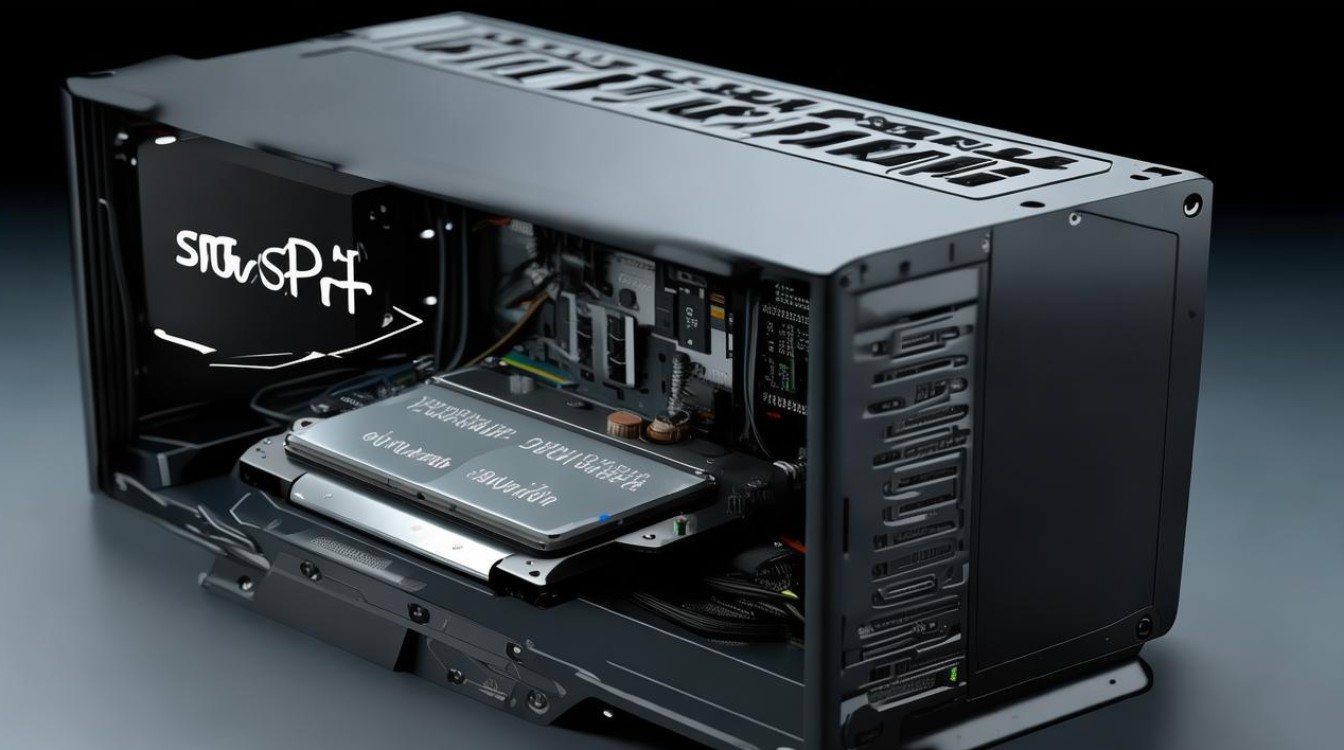 ssd硬盘怎么安装