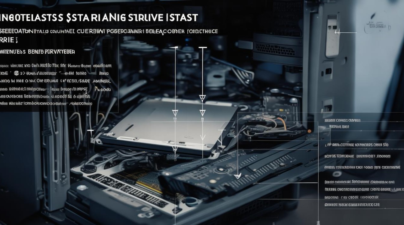 ssd硬盘怎么安装
