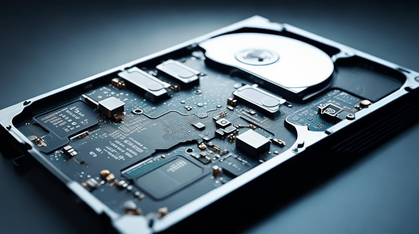 win10系统硬盘格式