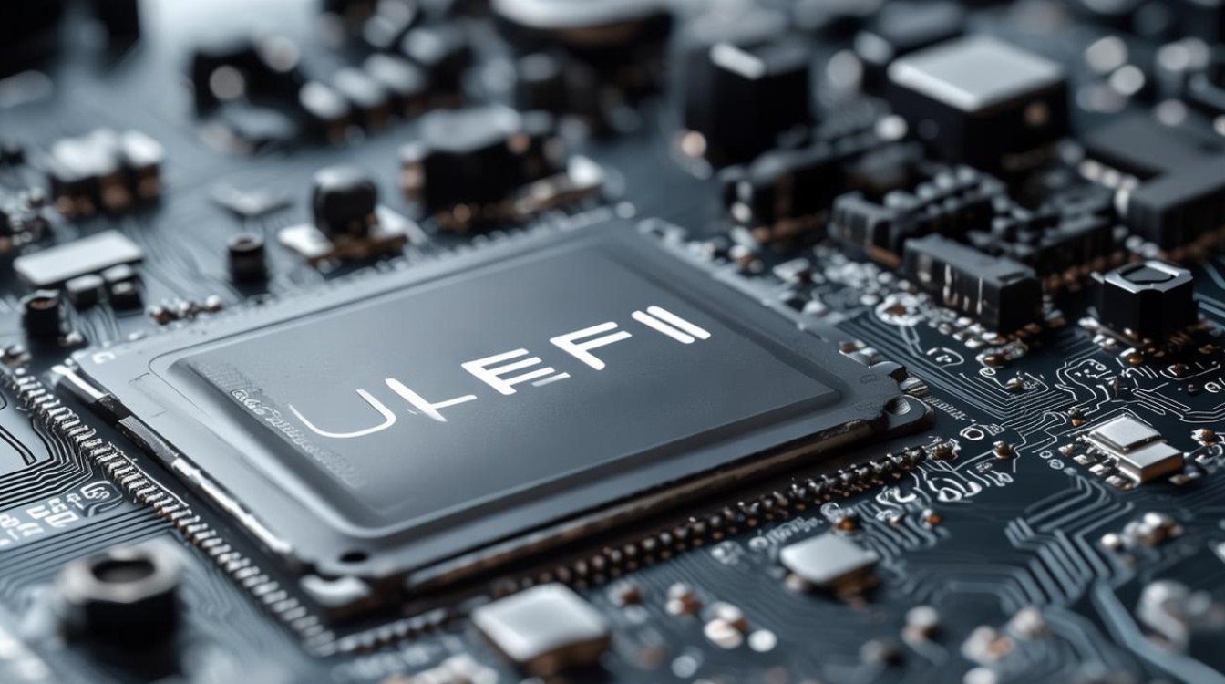 固态 uefi启动不了系统