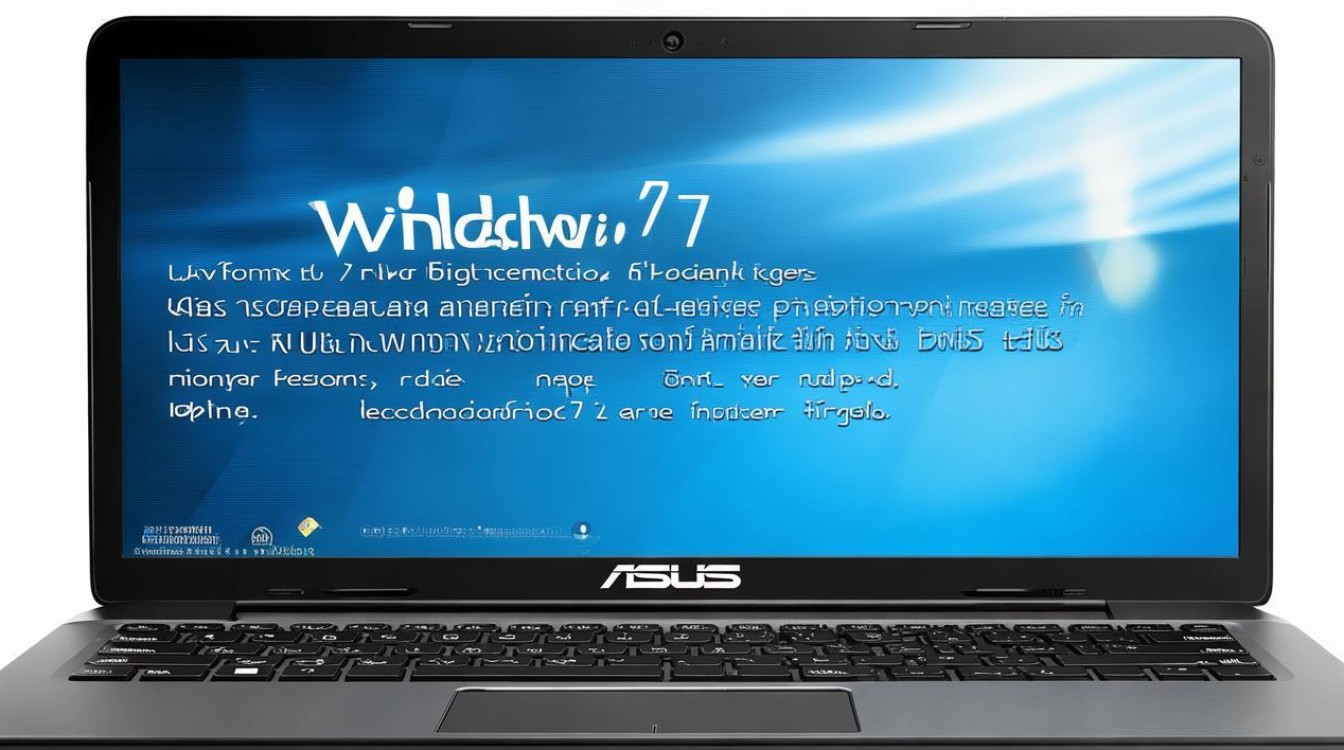 win7 华硕 驱动