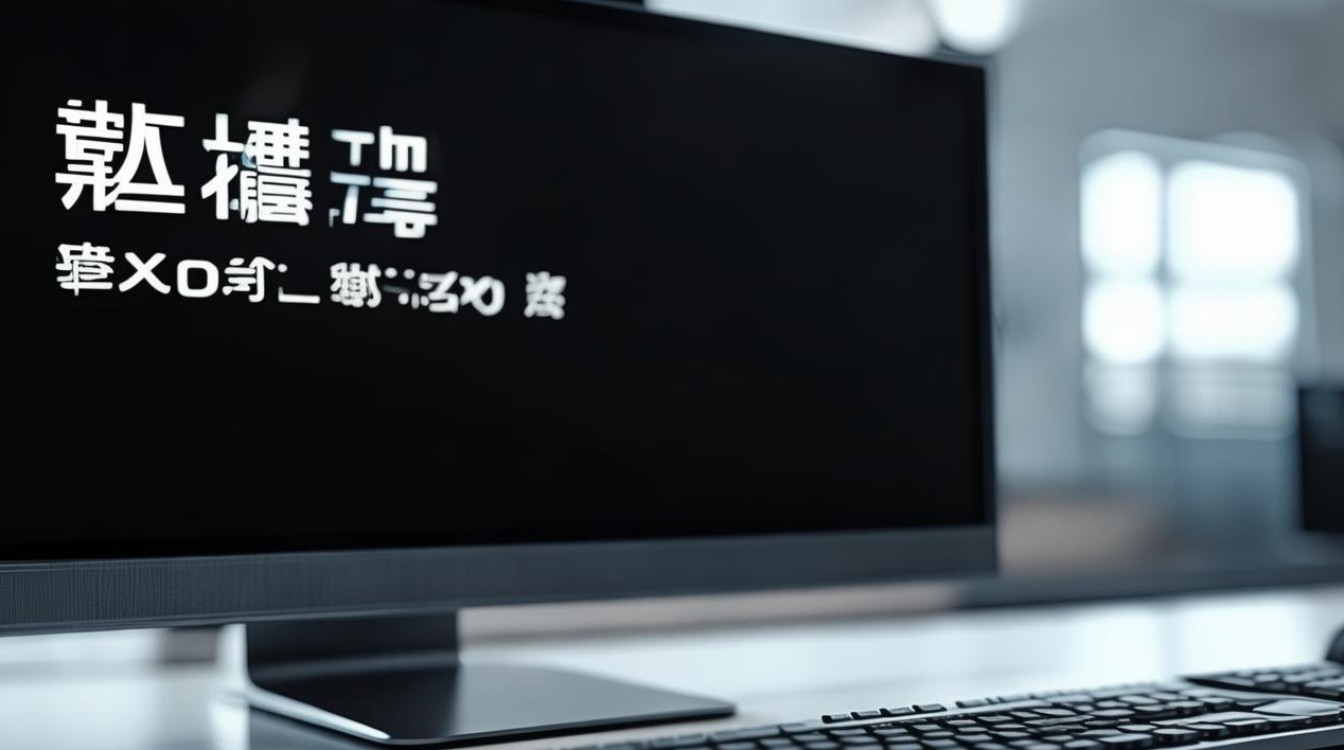 显卡驱动就黑屏