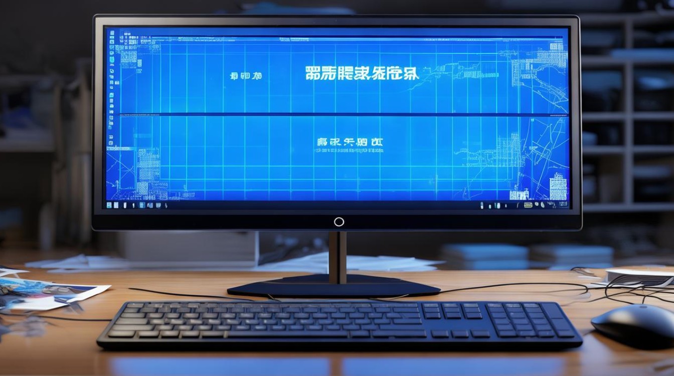 显卡驱动装上就蓝屏