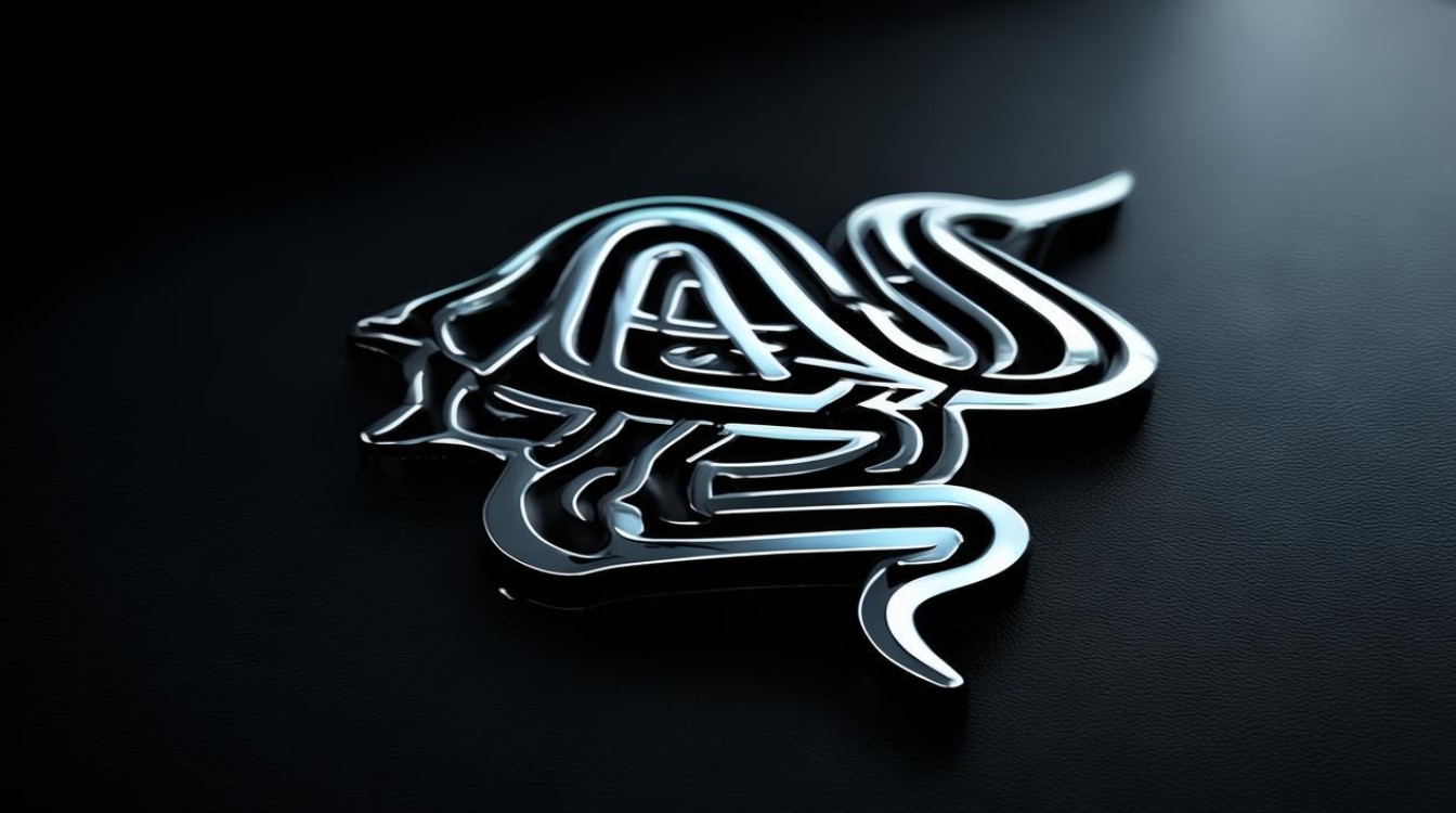 雷蛇logo