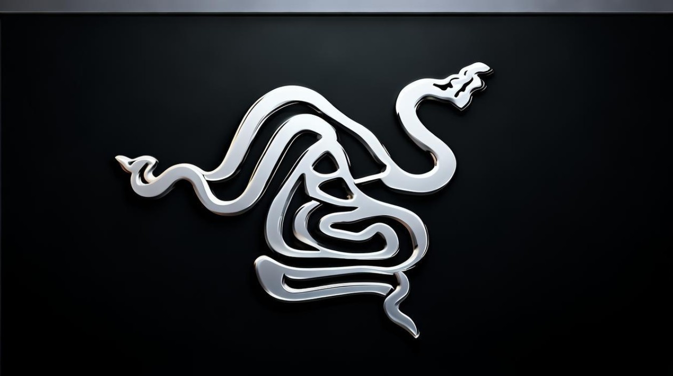 雷蛇logo