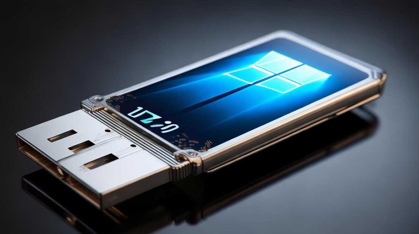 u盘win10系统