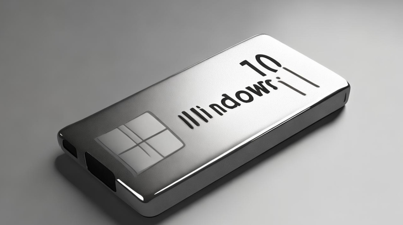win10 u盘系统