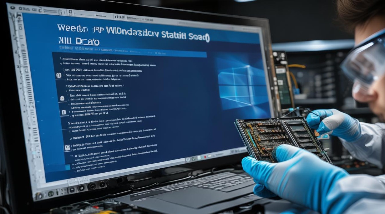 固态硬盘如何安装win10系统安装