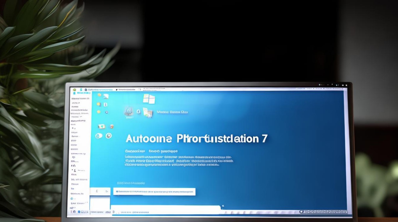 win7驱动自动安装