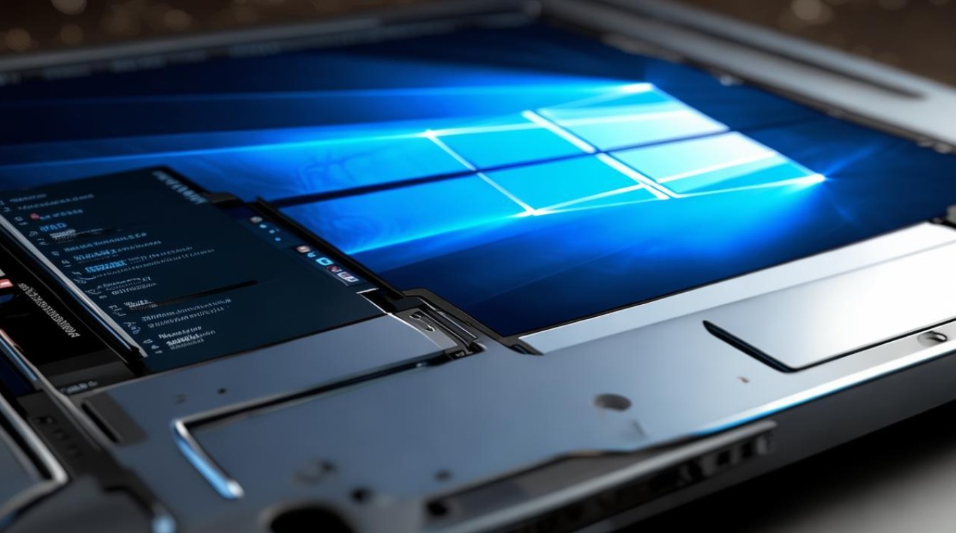 win10双硬盘