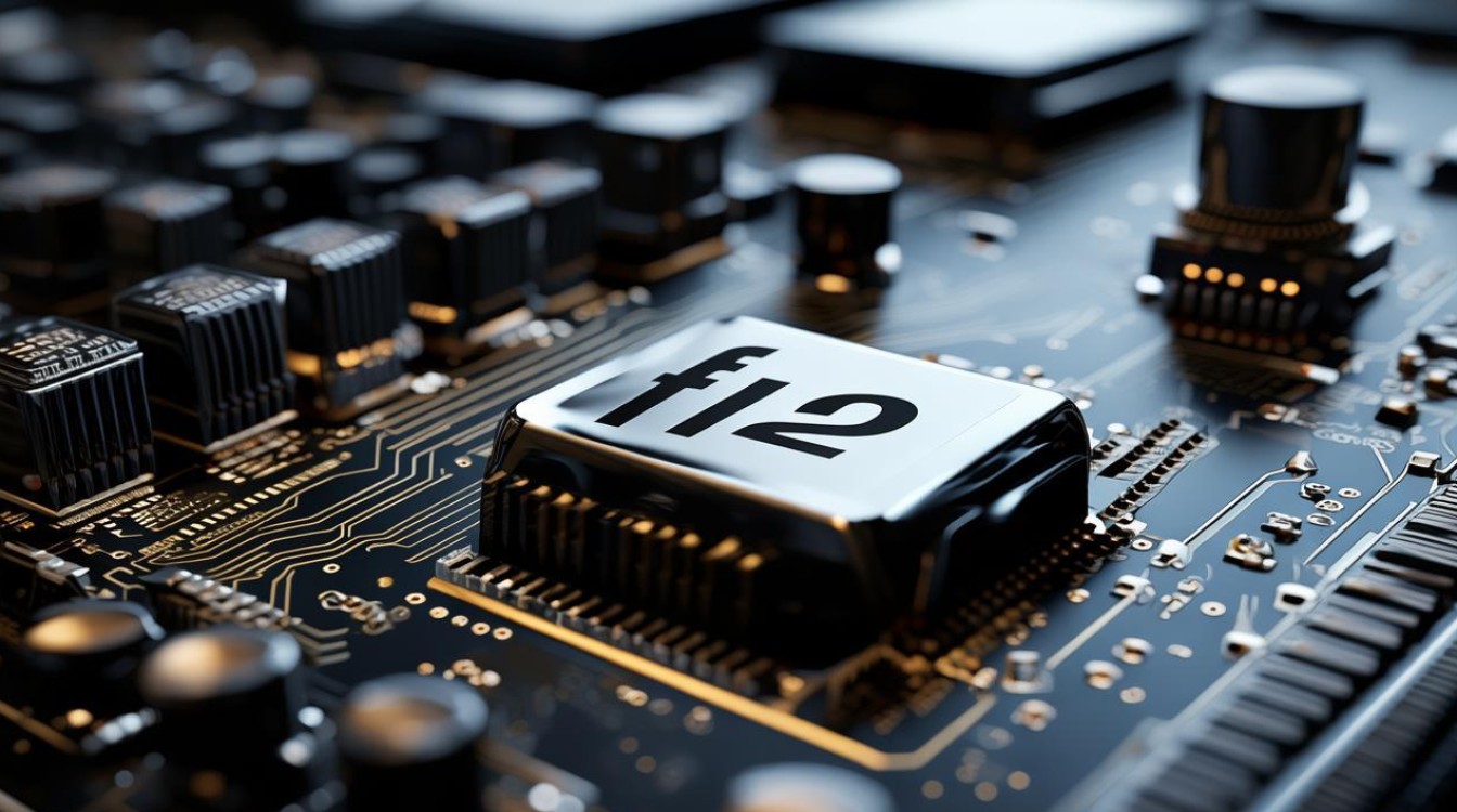 主板f12
