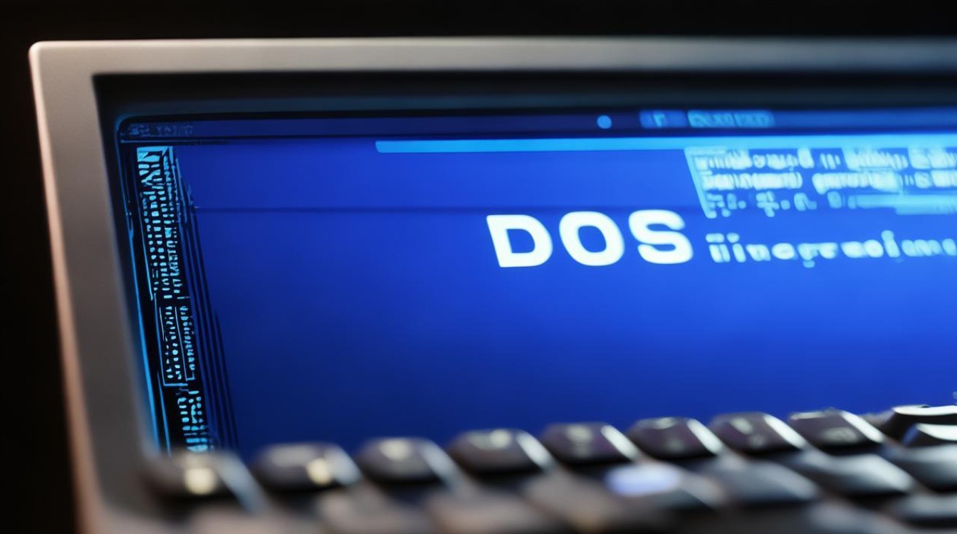 dos 系统