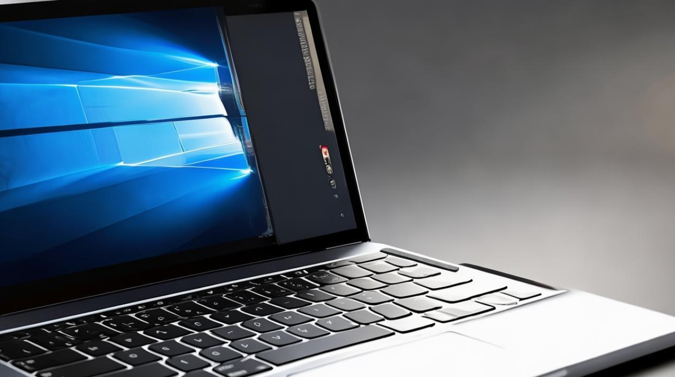 mac 双系统