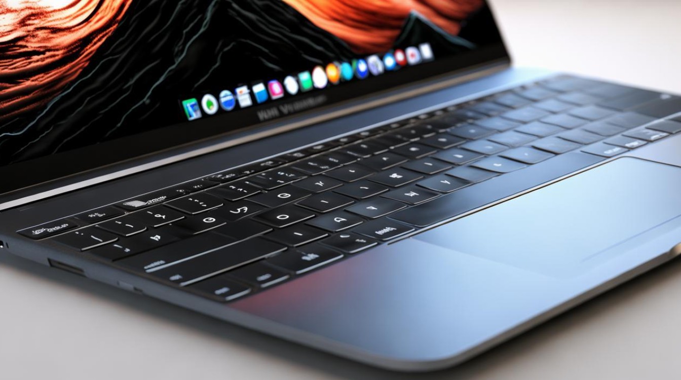 mac 双系统