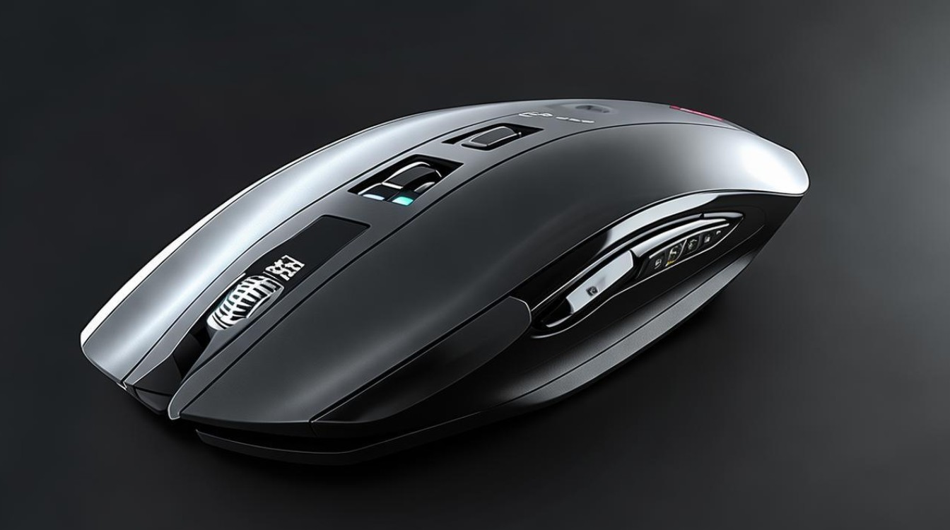 罗技g300s